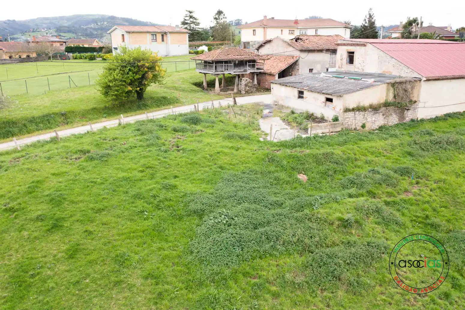 Terreny residencial en venda a Rural, imagen 12
