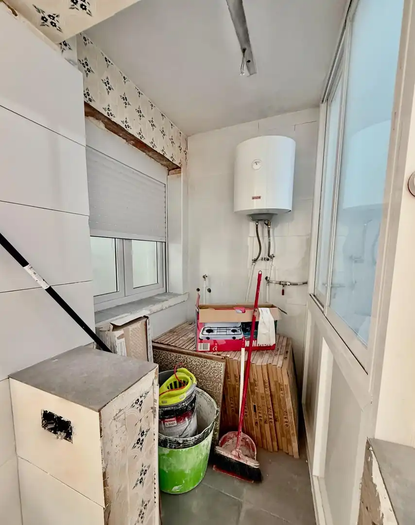 Appartement compact avec ascenseur à vendre à Colonia Madrid, imagen 8