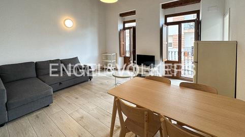 Photo 5 of Attic to rent in El Cabanyal - El Canyamelar, Valencia