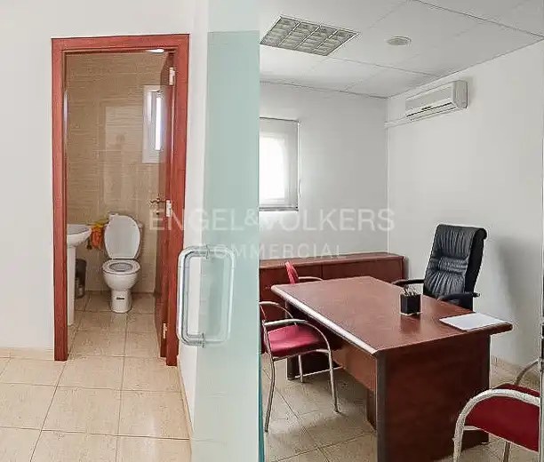 Industrial building to rent in La Roca del Vallès, imagen 18