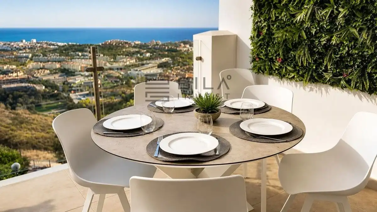 Penthouse mit Pool zum Verkauf in Bayview Homes, imagen 9