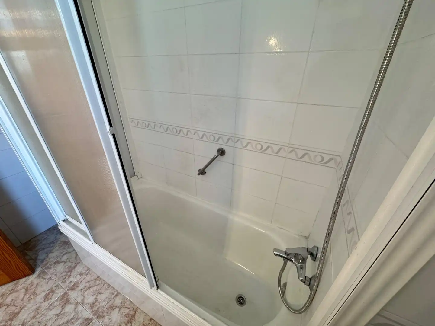 Attique avec piscine à vendre à Paseo ROSA DELS VENTS 16, imagen 9