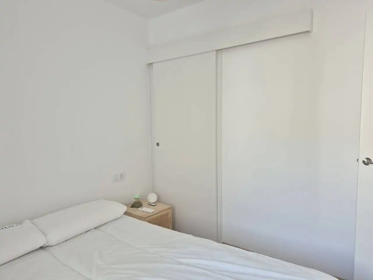 Habitación de Piso en venta en Cubelles con Aire acondicionado, Calefacción y Amueblado