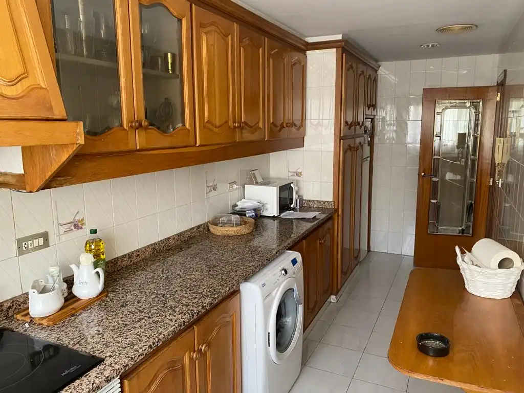Mixto residencial en venta en Carrer de Campoamor, imagen 12