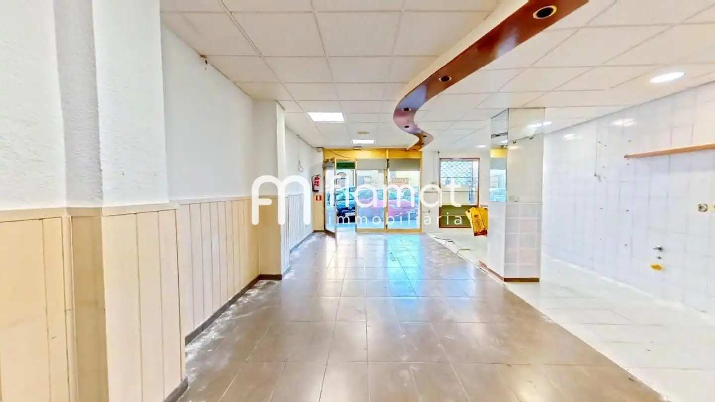 Local comercial en venta en calle de Pin i Soler, imagen 11