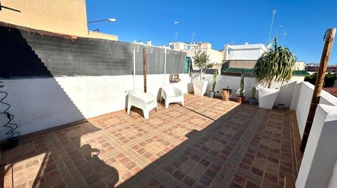 Foto 5 de Ático en venta en Calle Calle Benito Pérez Galdós, Pont Nou - Corazón de Jesús, Elche / Elx