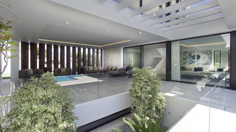 Foto 5 de Casa o chalet en venta en La Alquería, Málaga