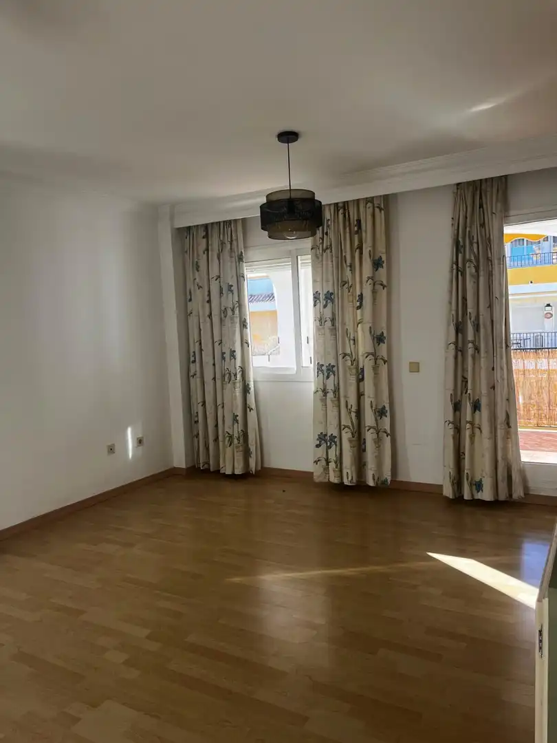 Apartment mit Terrasse zum Verkauf in Milla de Oro, imagen 6