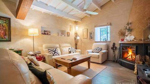 Foto 5 de Finca rústica en venda a Es Grau - Serra Morena, Illes Balears