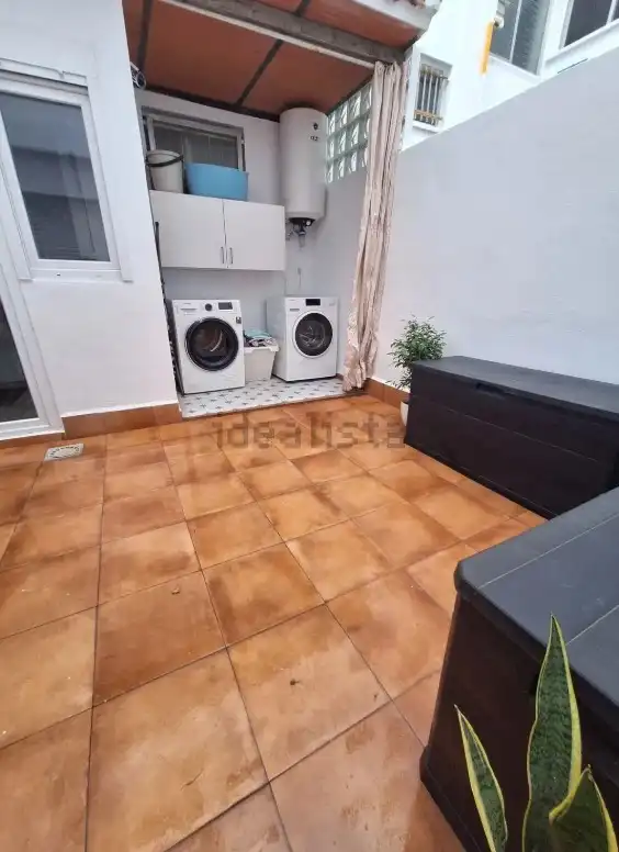 Pis en venda en Burjassot amb Aire condicionat, Parquet i Terrassa