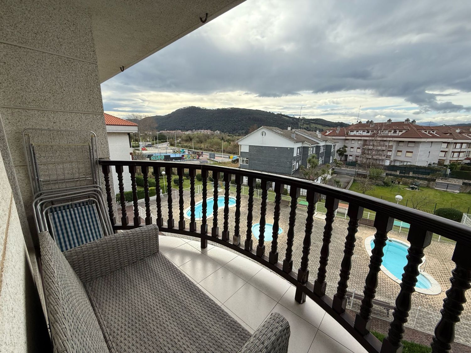 Flat to rent in Tregadín, Noja