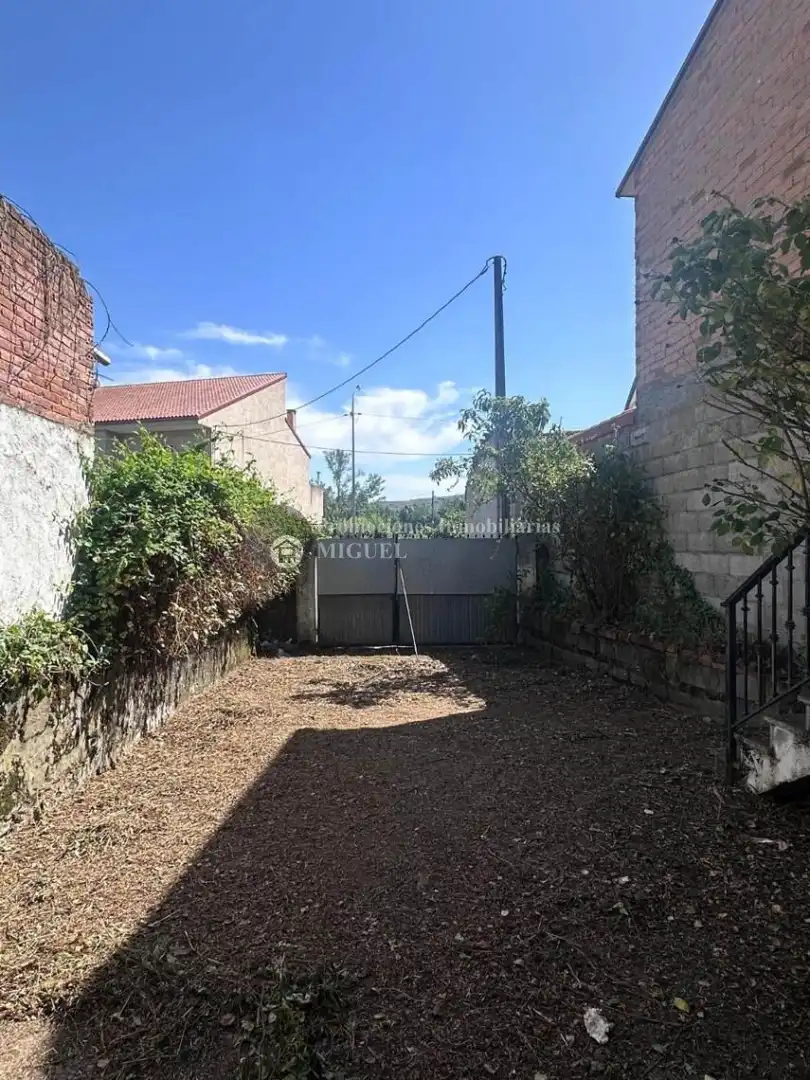 Casa o xalet en venda en Verín amb Terrassa