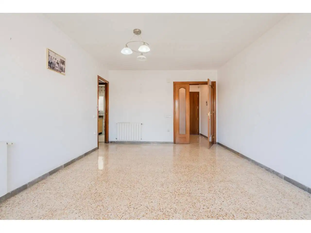 Flat for sale in Terrassa  with Heating and Balcony