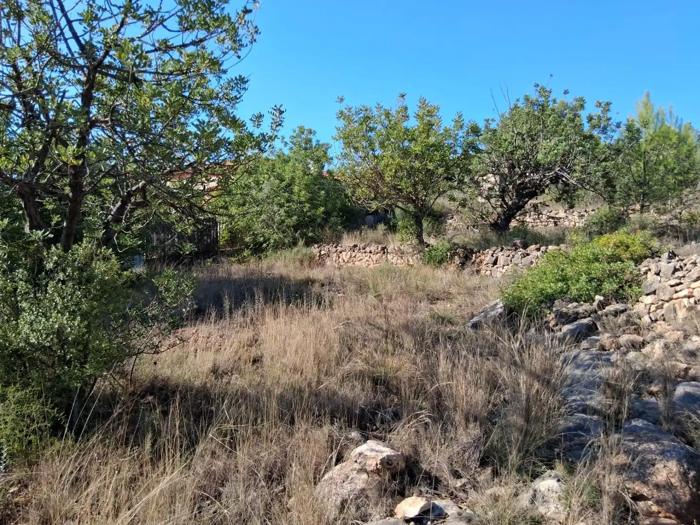 Wohnbaugrundstück zum Verkauf in L'Alcora, imagen 5