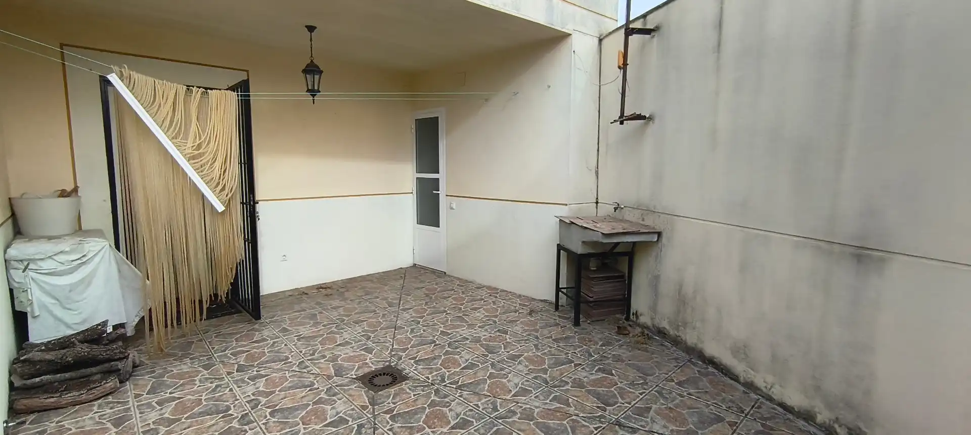 Casa amb terrassa en venda a Calle Cañada Real 35, imagen 8