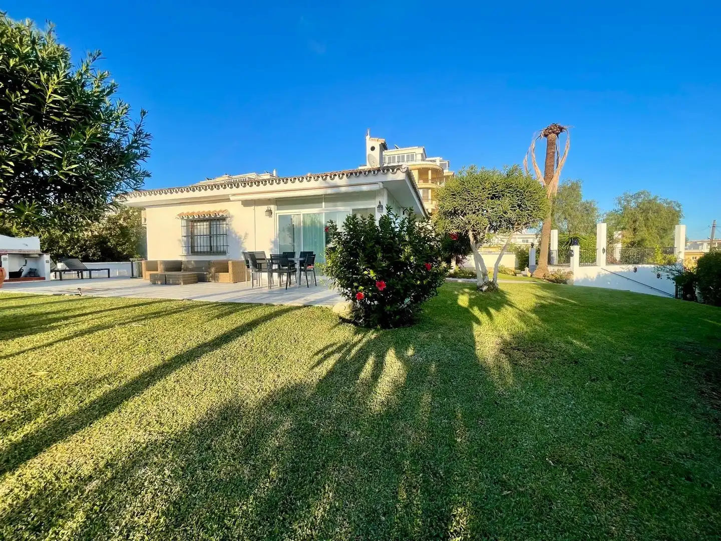 Casa o chalet en venta en La Cala Mijas