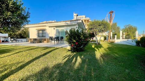 Foto 5 de Casa o xalet en venda a La Cala Mijas, Mijas