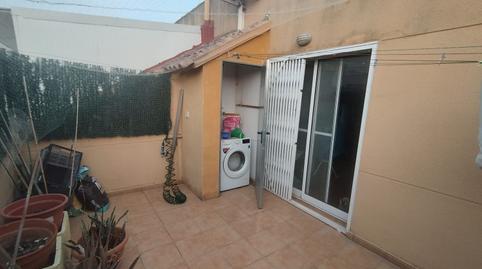Photo 3 of Single-family semi-detached for sale in Monòver, Almajada - Ravel, Mutxamel