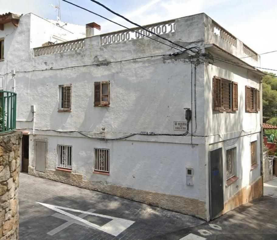 Piso en venta en Passatge del Roquero, Altafulla