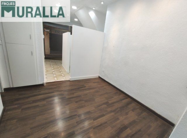 Local de lloguer a Carrer de la Verge Maria, 25, Centre, Blanes