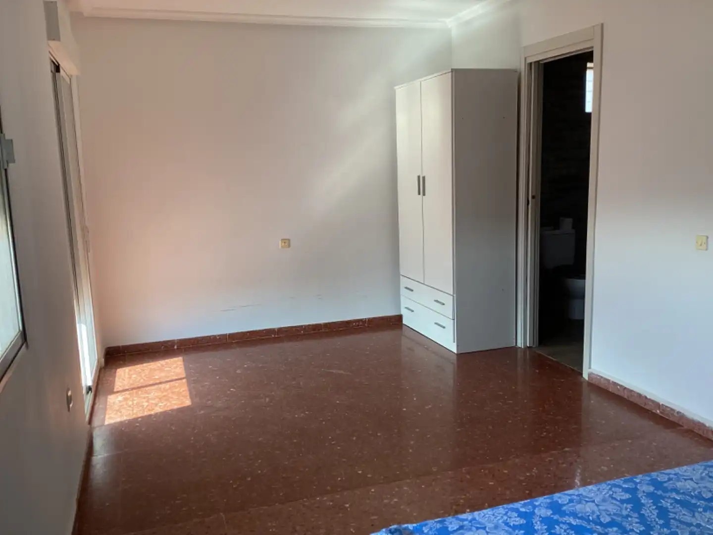 Habitación de Piso en venta en Canjáyar con Balcón
