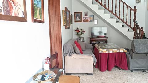 Foto 4 de Casa adosada en venta en Estación de Autobuses, Cádiz
