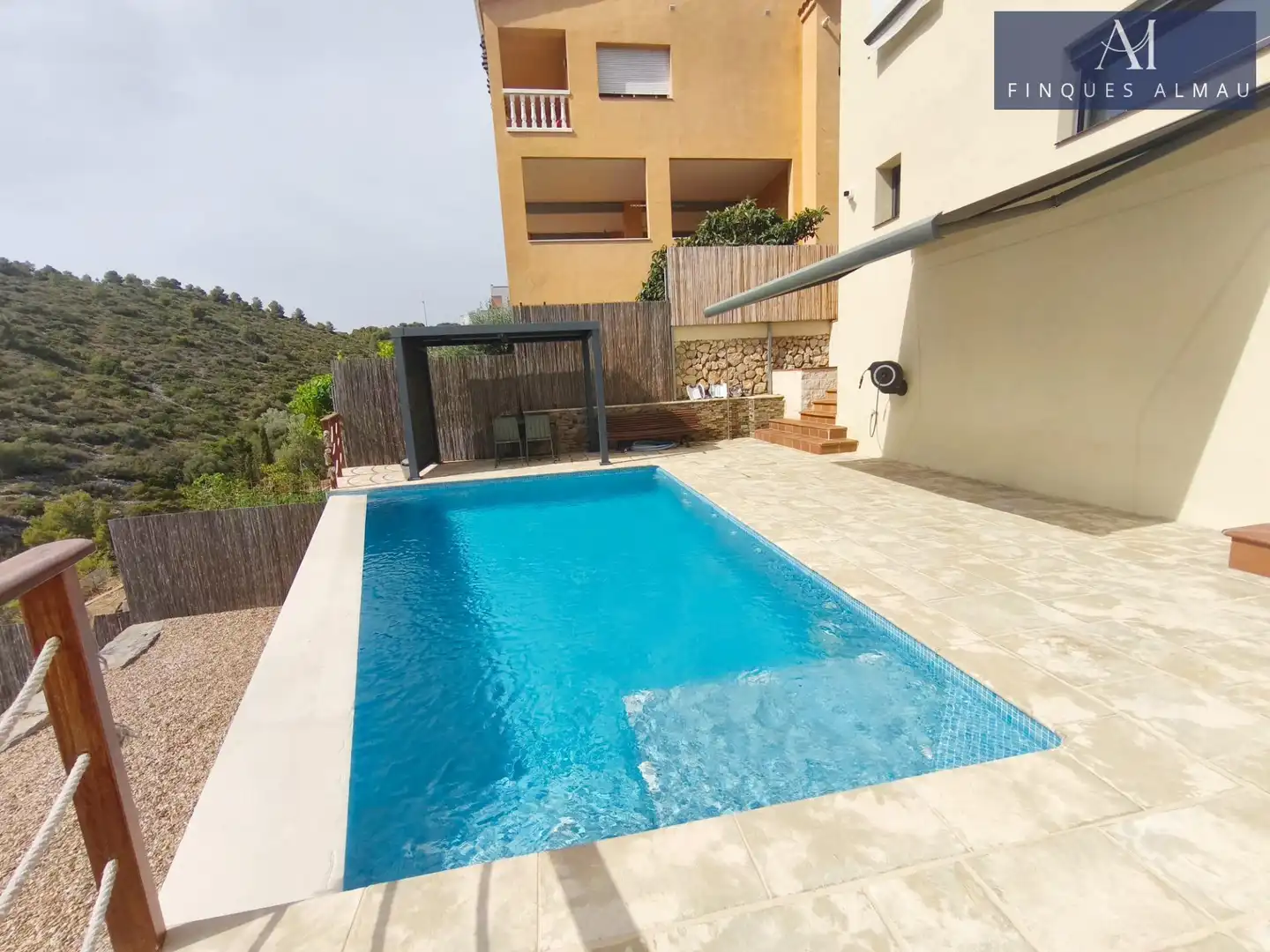 Casa o chalet en venta en Brises de Calafell