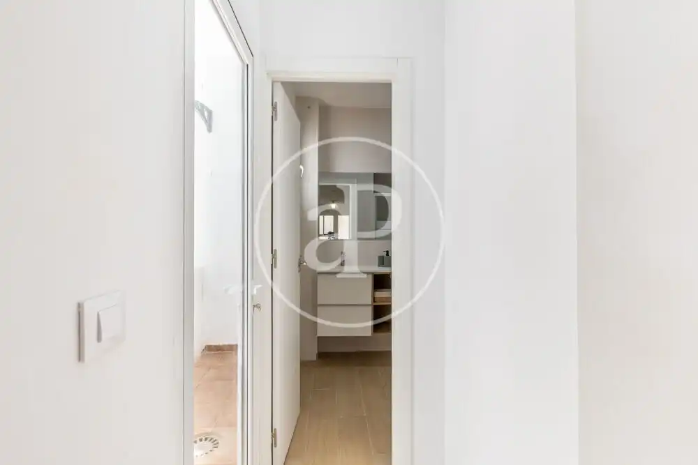 Flat for rent in Sagunto / Sagunt  with Air Conditioner, Heating and Terrace