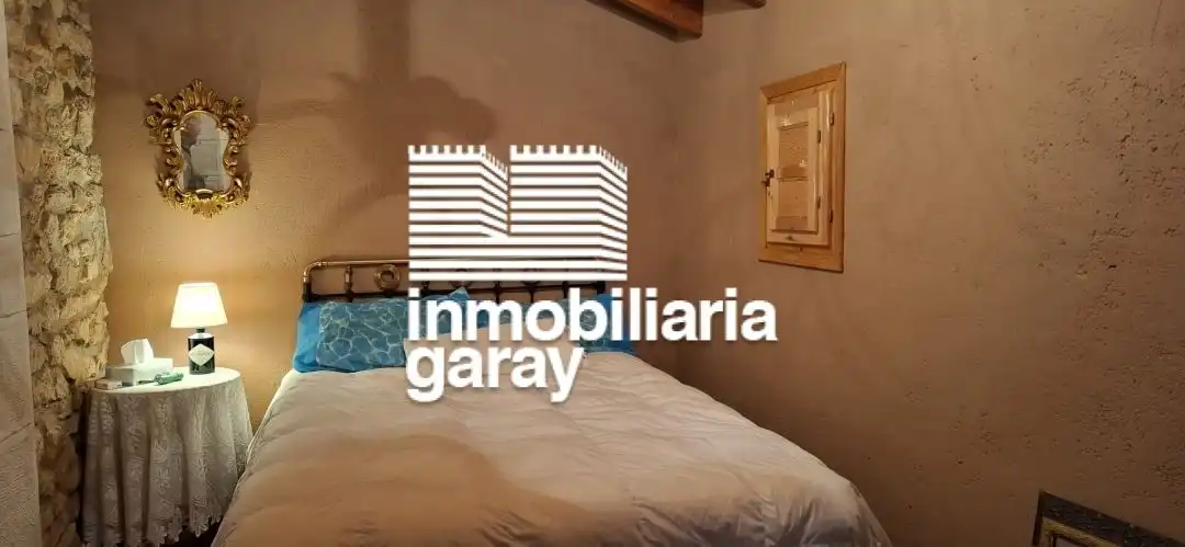 Casa o chalet en venta en Valle de Valdebezana con Calefacción, Jardín privado y Balcón