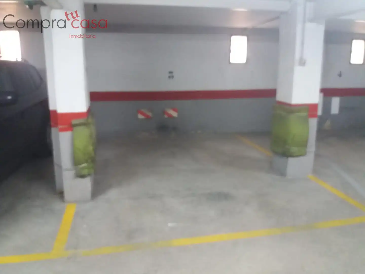Individual de lloguer a Centro, imagen 2