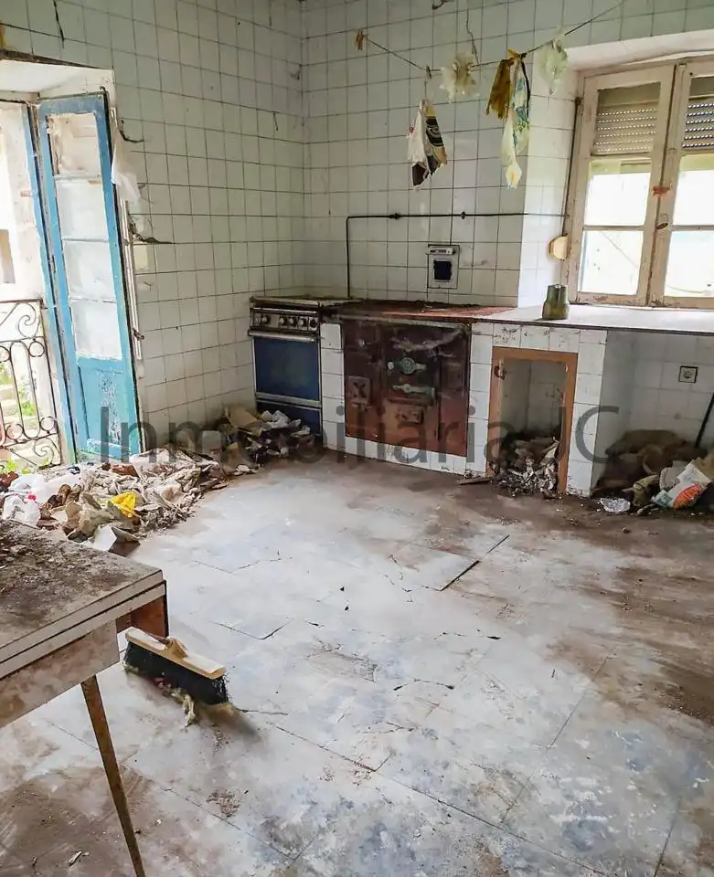 Casa rústica amb jardí en venda a Voto, imagen 17