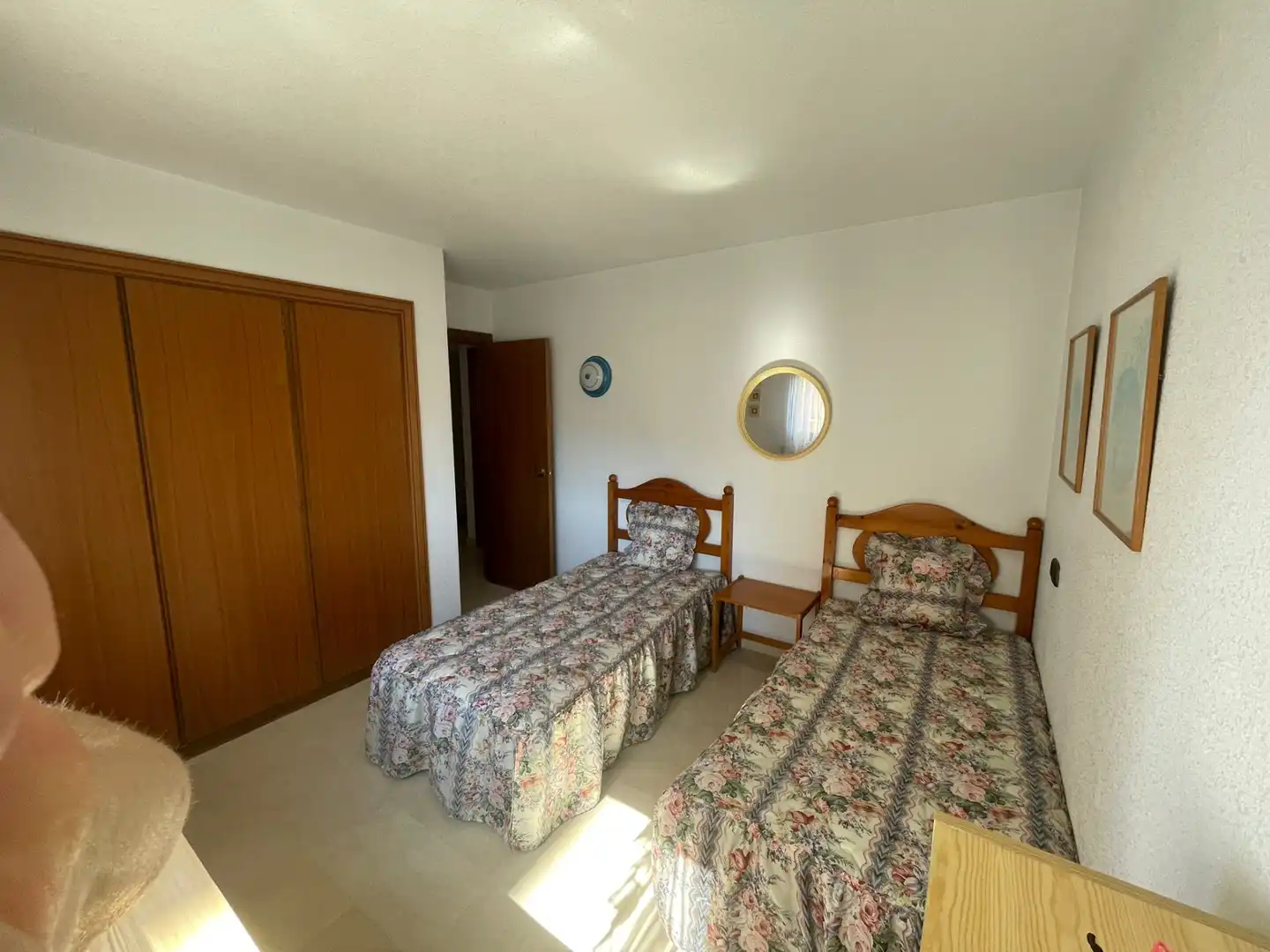 Flat with pool for sale in Avenida de Madrid 19, imagen 42