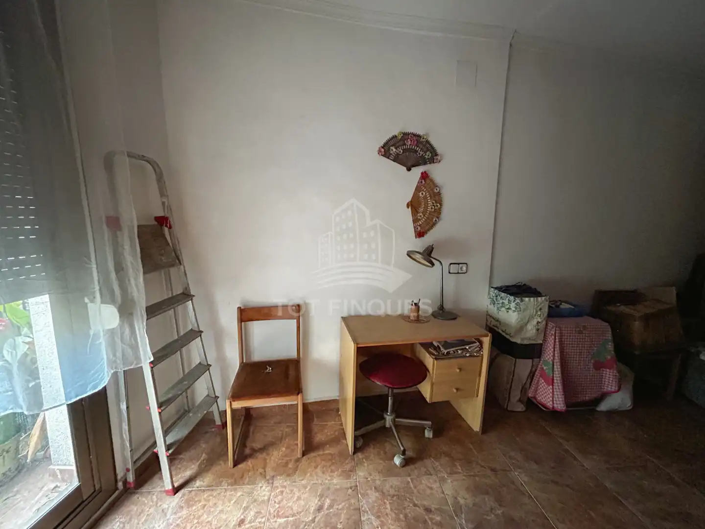 Piso con terraza en venta en Carrer Sant Antoni, imagen 20