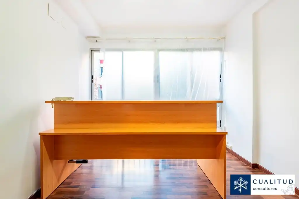 Büro zur Miete in Centro, imagen 14