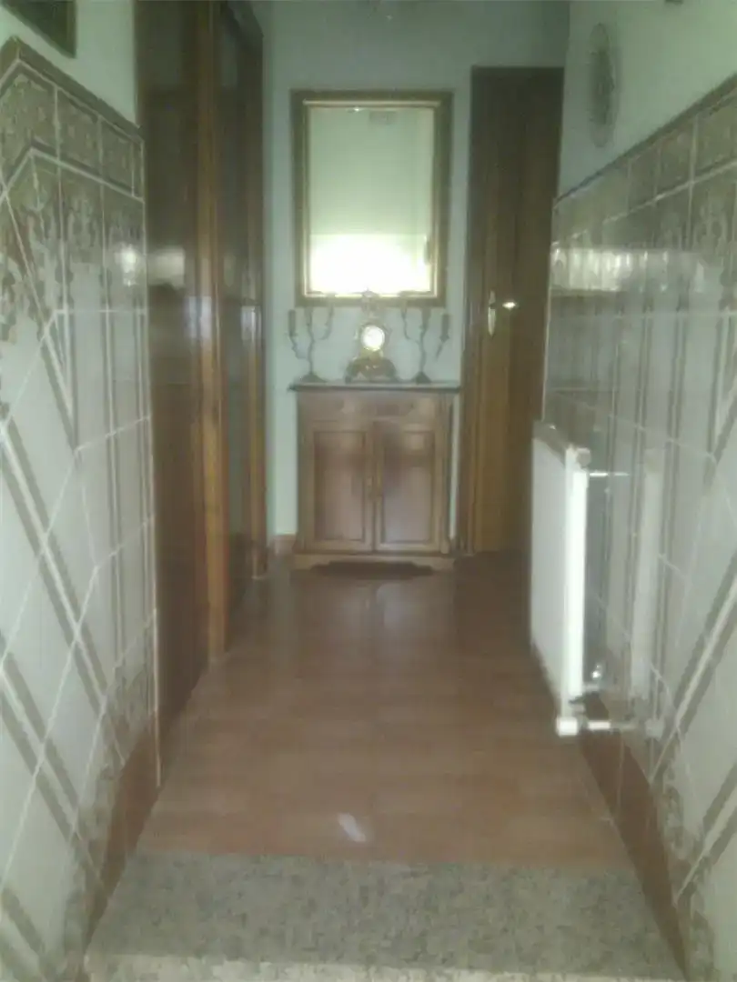 Casa adosada en venda en Serradilla del Arroyo amb Traster, Moblat i Rentadora