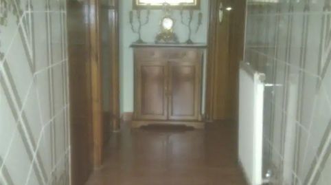 Foto 3 de Casa adosada en venda a Carrer del Río, 7, Serradilla del Arroyo, Salamanca