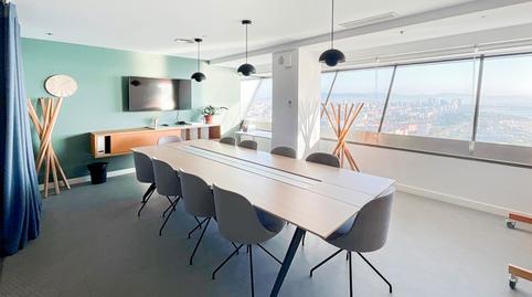 Photo 5 of Office to rent in Passeig Marítim del Port Olímpic, 16, La Vila Olímpica del Poblenou, Barcelona