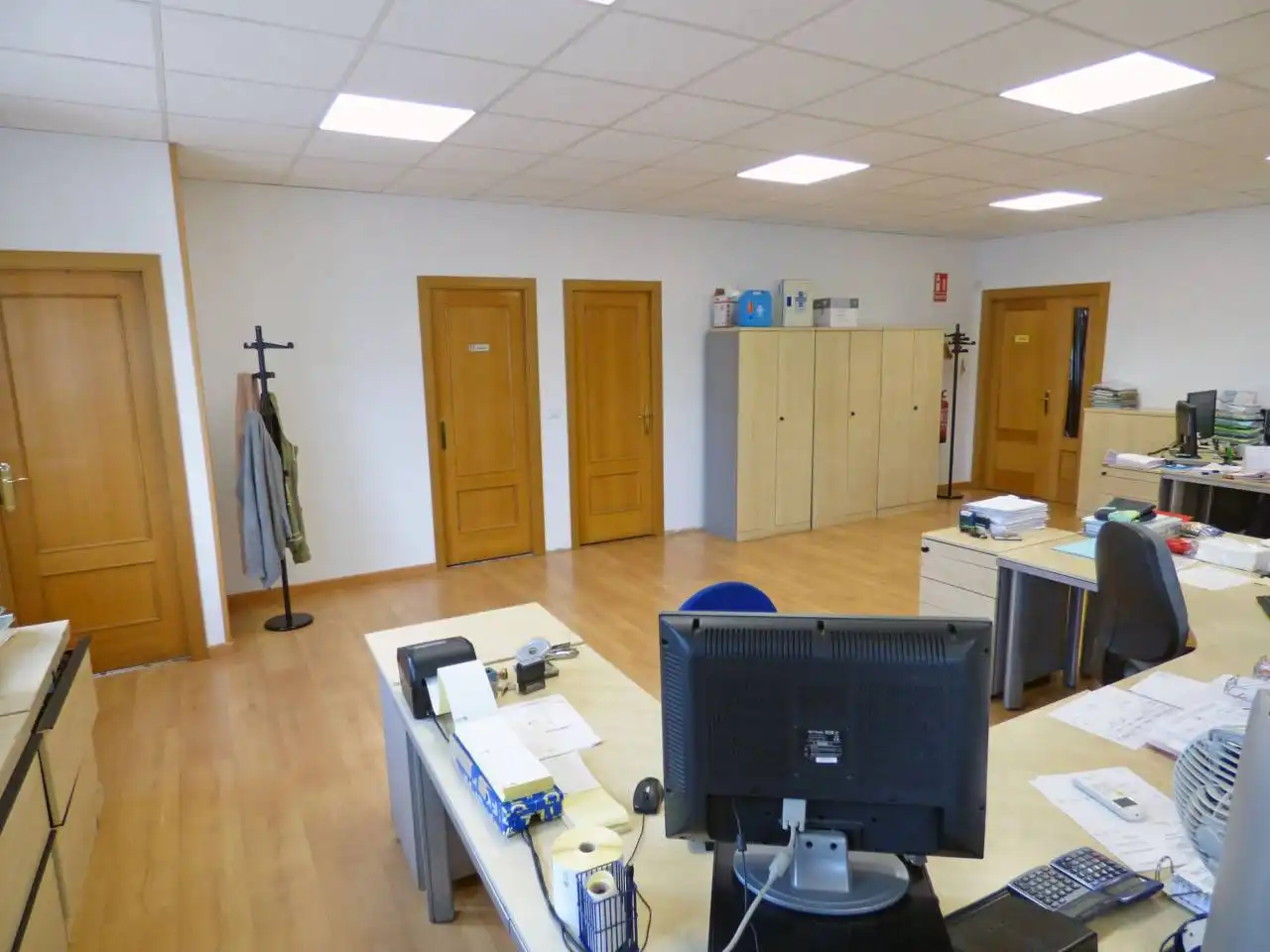 Nave industrielle à vendre à Calle Matabueyes 1b, imagen 56