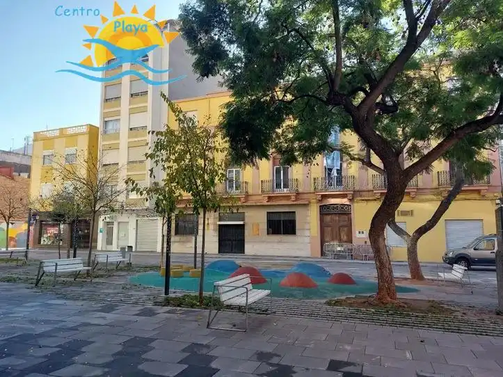 Business premises for sale in La Vall d'Uixó, imagen 5