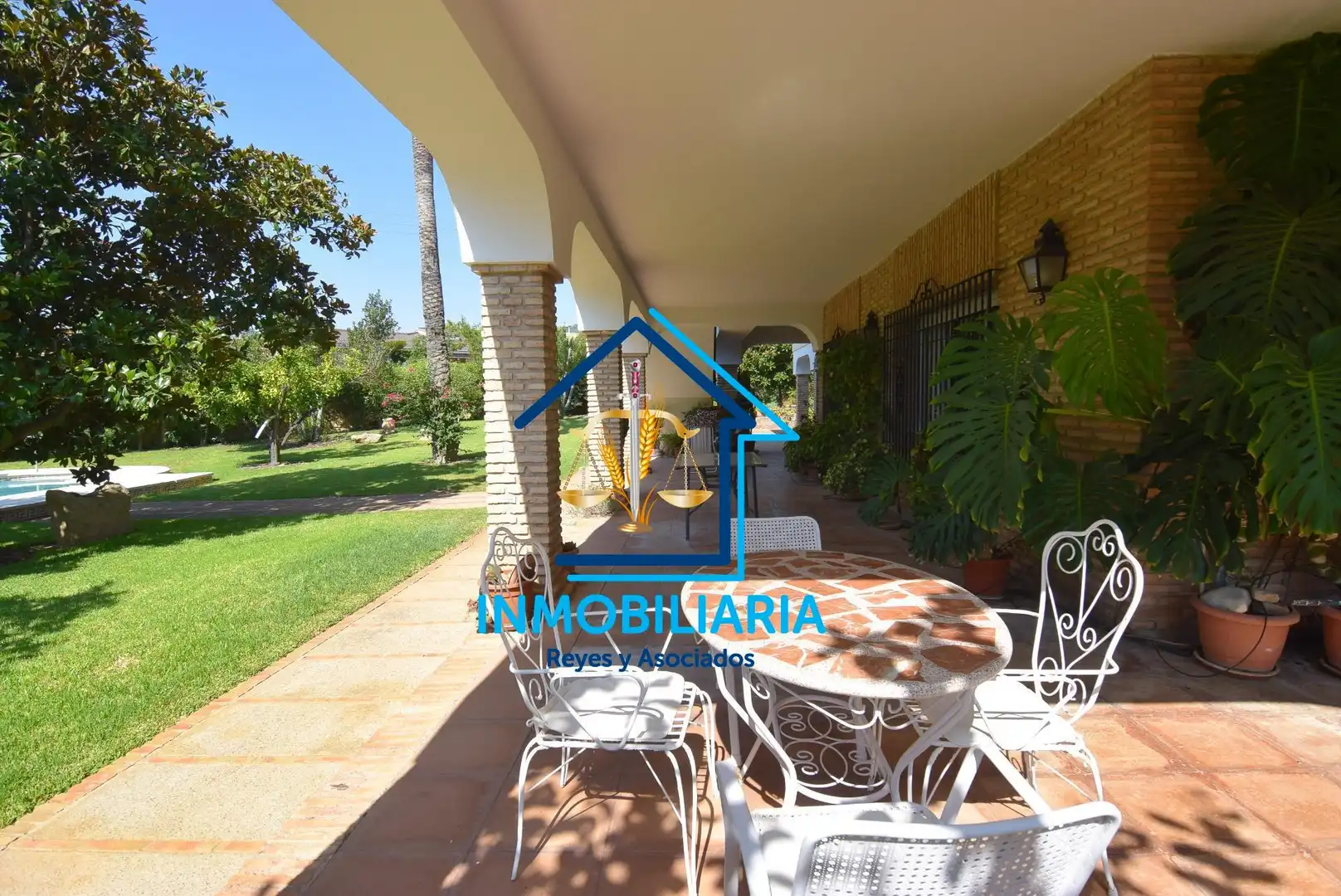 Villa avec jardin à vendre à Norte-Sierra, imagen 28