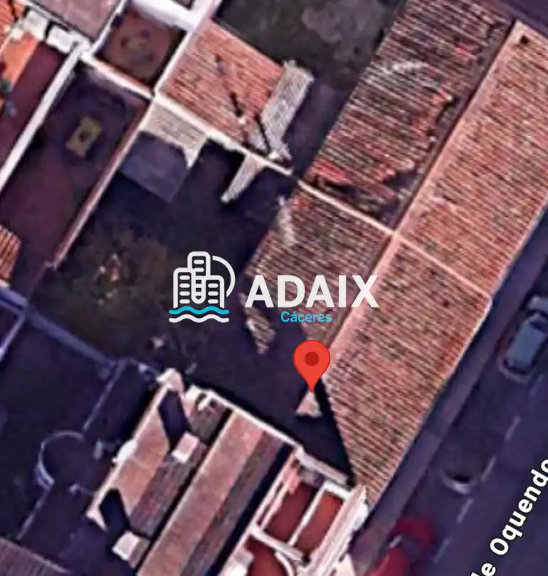 Adossat en venda a CaLle MARQUES DE OQUENDO 
CACERES (CÁCERES), imagen 3