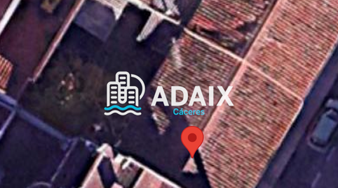 Photo 3 of Single-family semi-detached for sale in Calle Marques de Oquendo 
caceres (cáceres), Casco Antiguo, Cáceres