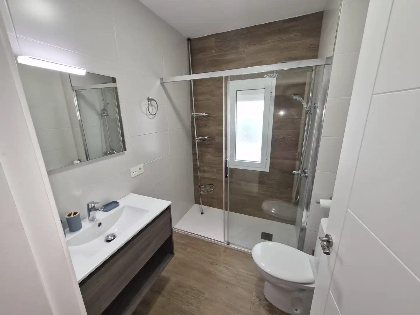 Bathroom of Flat for sale in Mérida