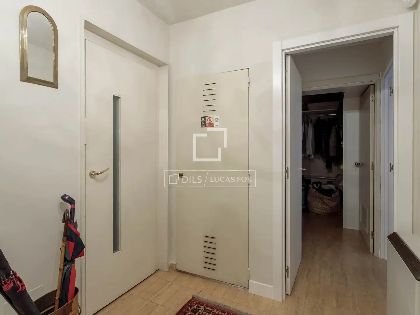 Casa o xalet en venda en Madrid amb Aire condicionat, Calefacció i Moblat