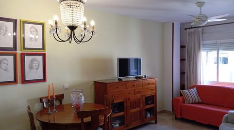 Photo 2 of Flat for rent in Francisco Monje, La Trinidad, Málaga Capital