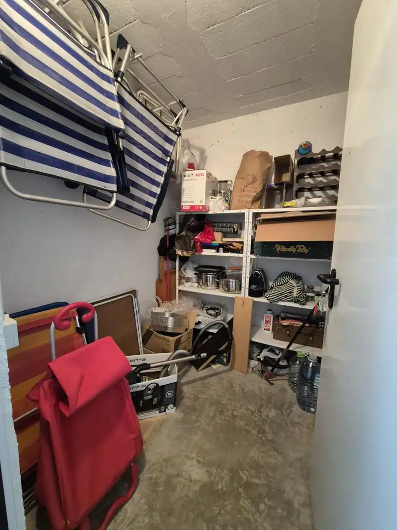 Pis en venda en El Vendrell amb Aire condicionat, Calefacció i Terrassa