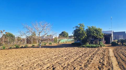 Photo 3 of Land for sale in Vía Arrejanar, 21, Casco Histórico - Ribera del Marisco, Cádiz