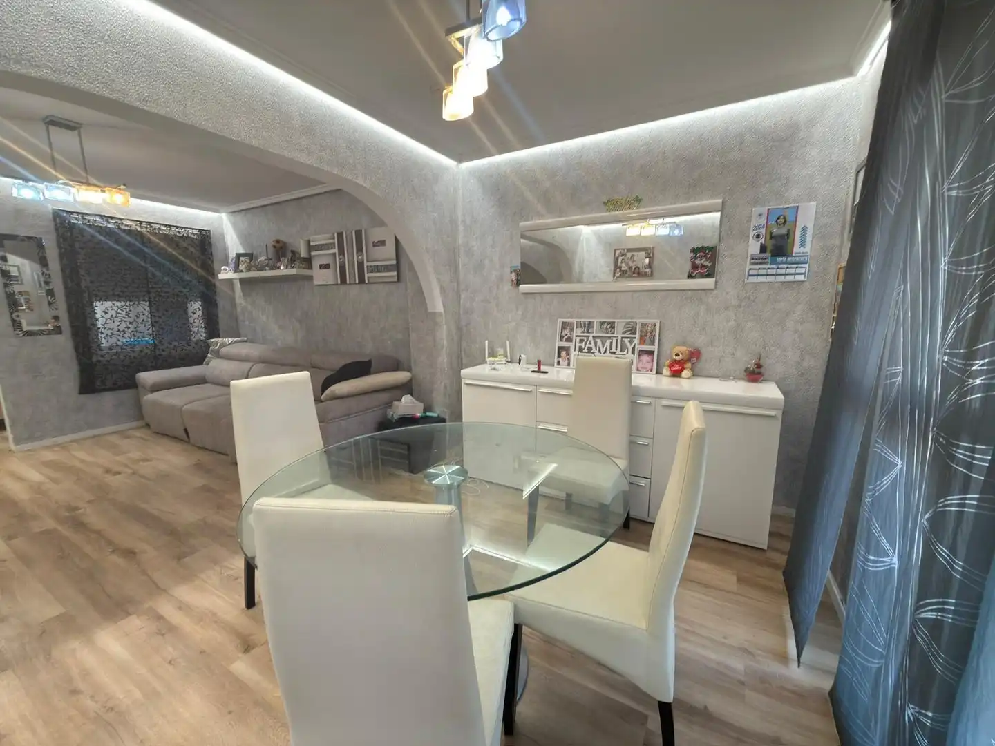 Bungalow amb terrassa en venda a Calle CRETA, imagen 6