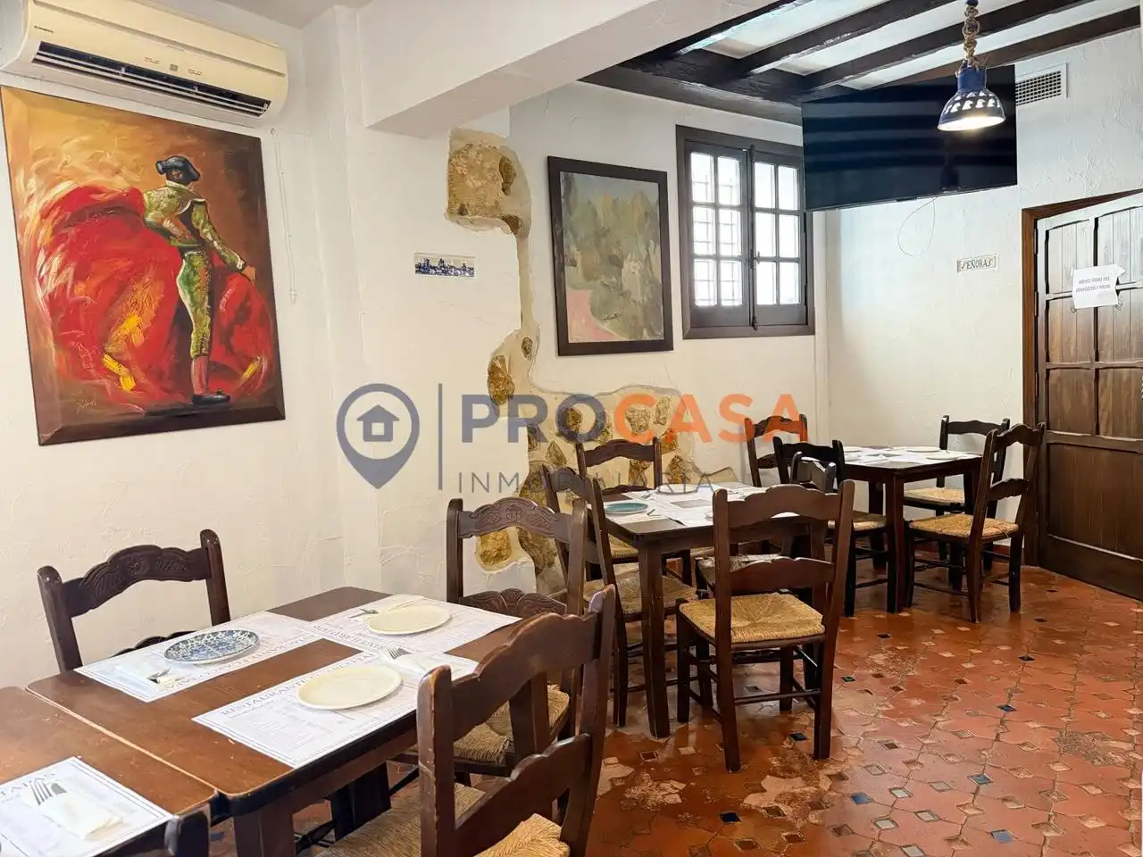 Buildings for sale in Utrera