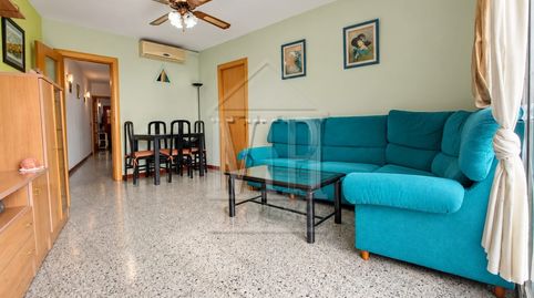 Foto 4 de Piso en venta en Carrer D'àngel Guimerà, 3, Sant Crist, Badalona